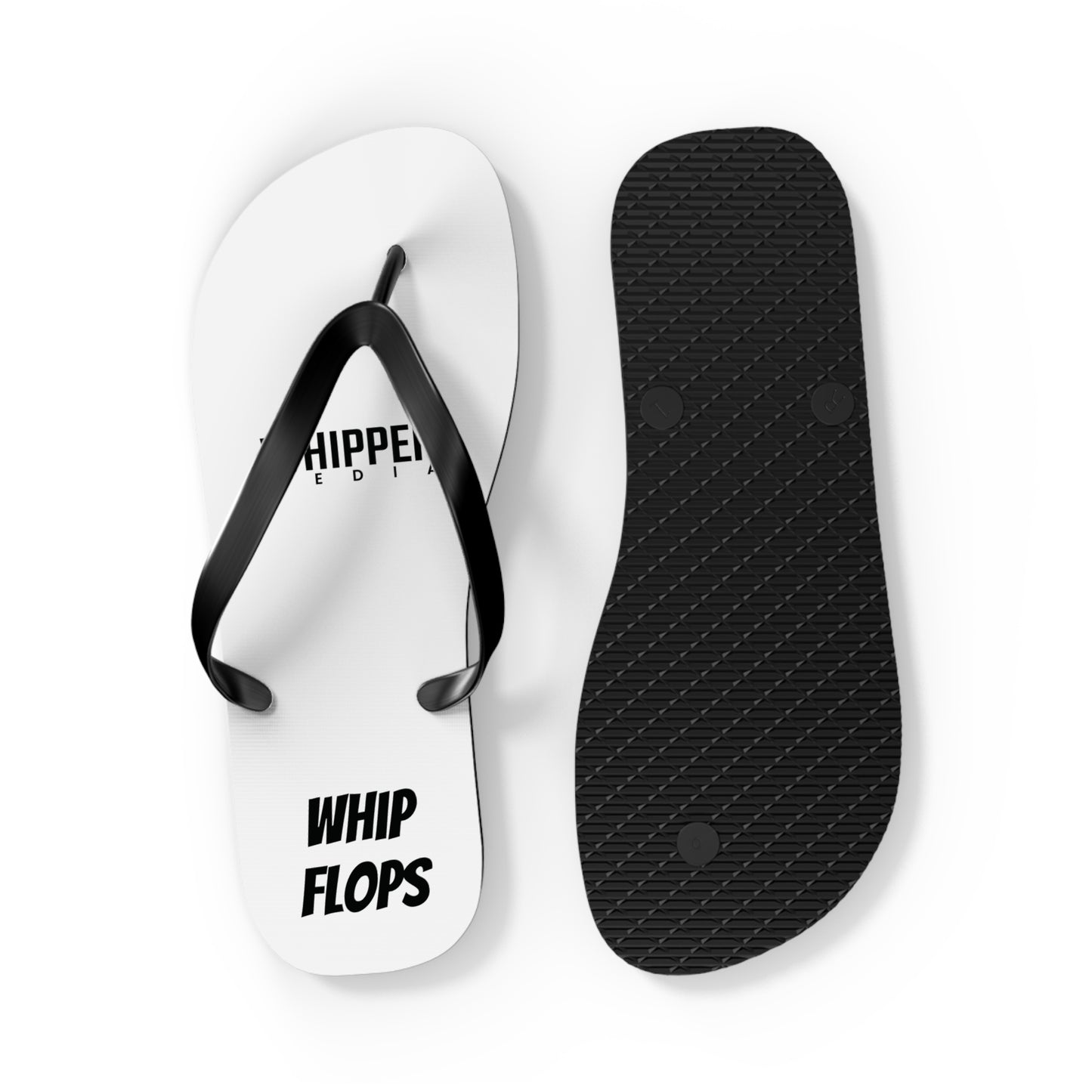 Whip Flops