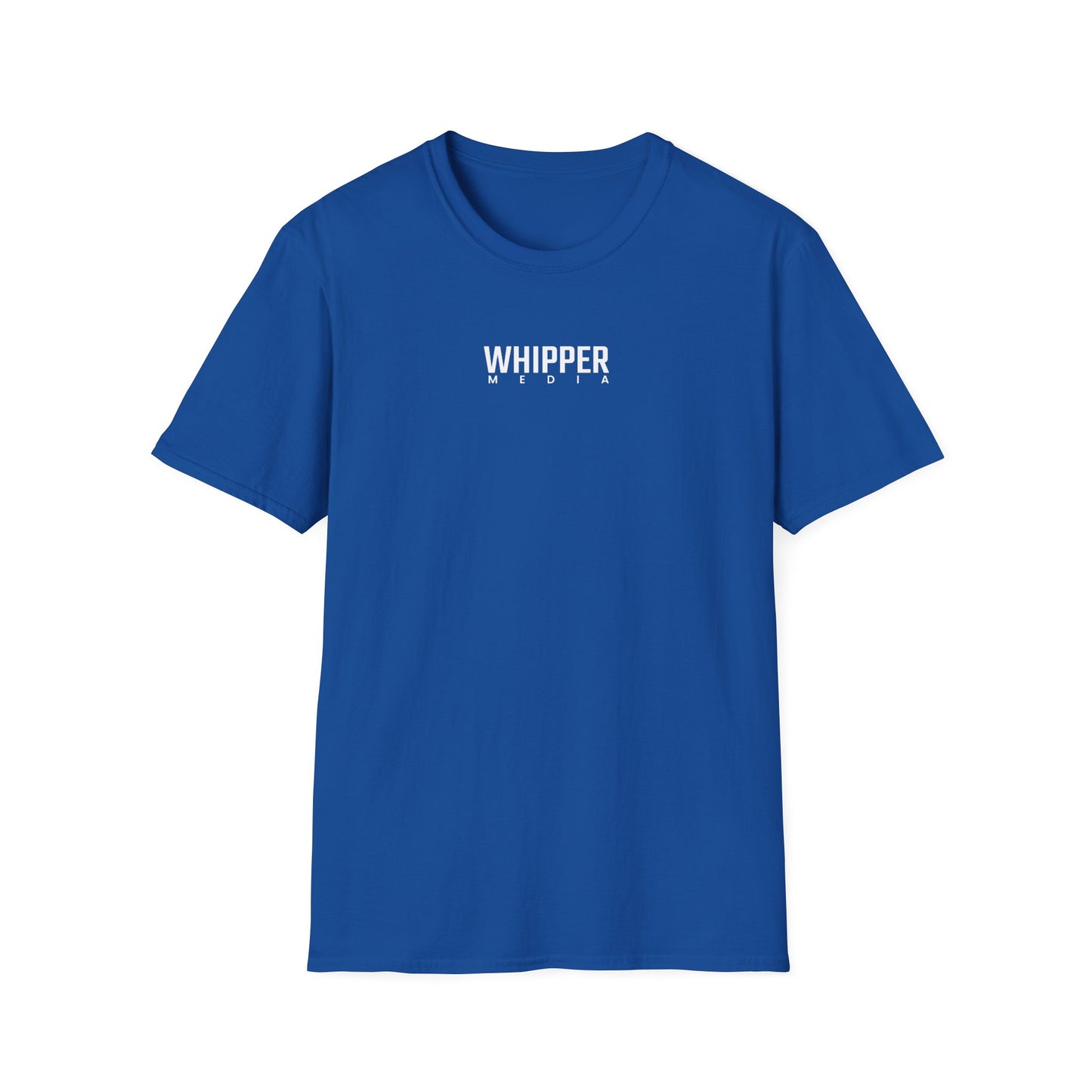 Whipper Media Tee