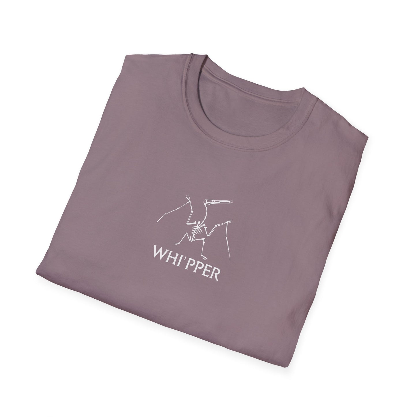 Whip'teryx Tee 2