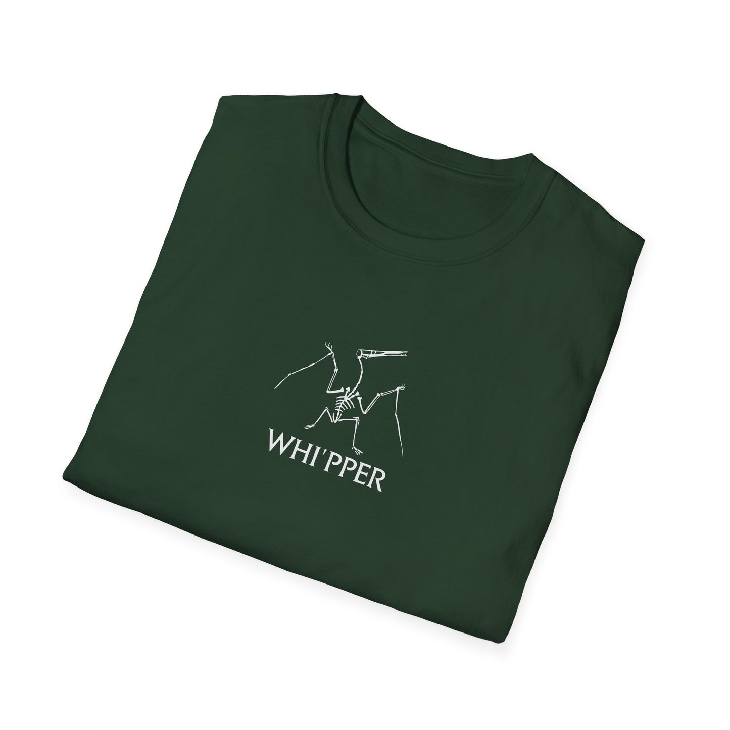 Whip'teryx Tee 2